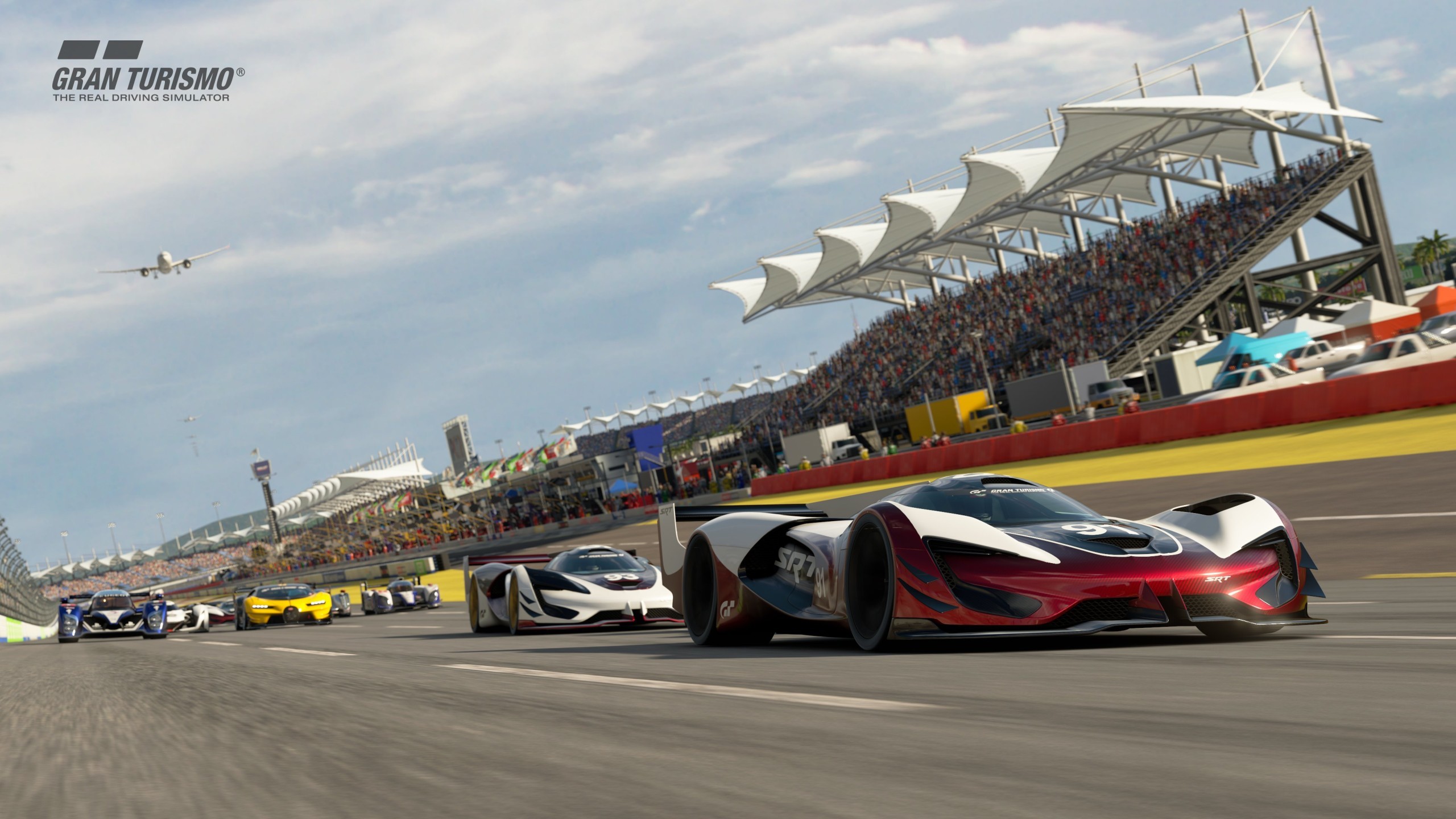 Gran Turismo Sport - Imagen 45